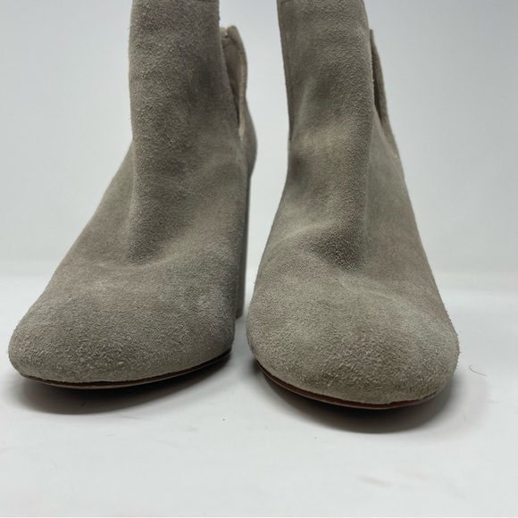 Steve Madden “Norelle” Ankle Boots  | Gray | Size 7 - Picture 6 of 9